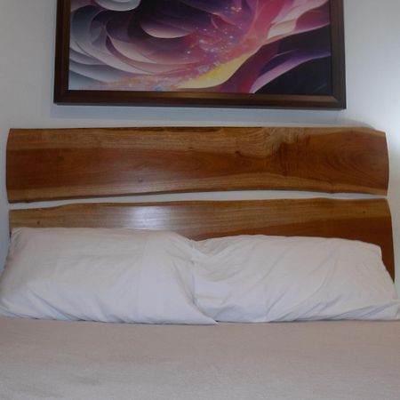 Hotel Leon Inn Екстер'єр фото
