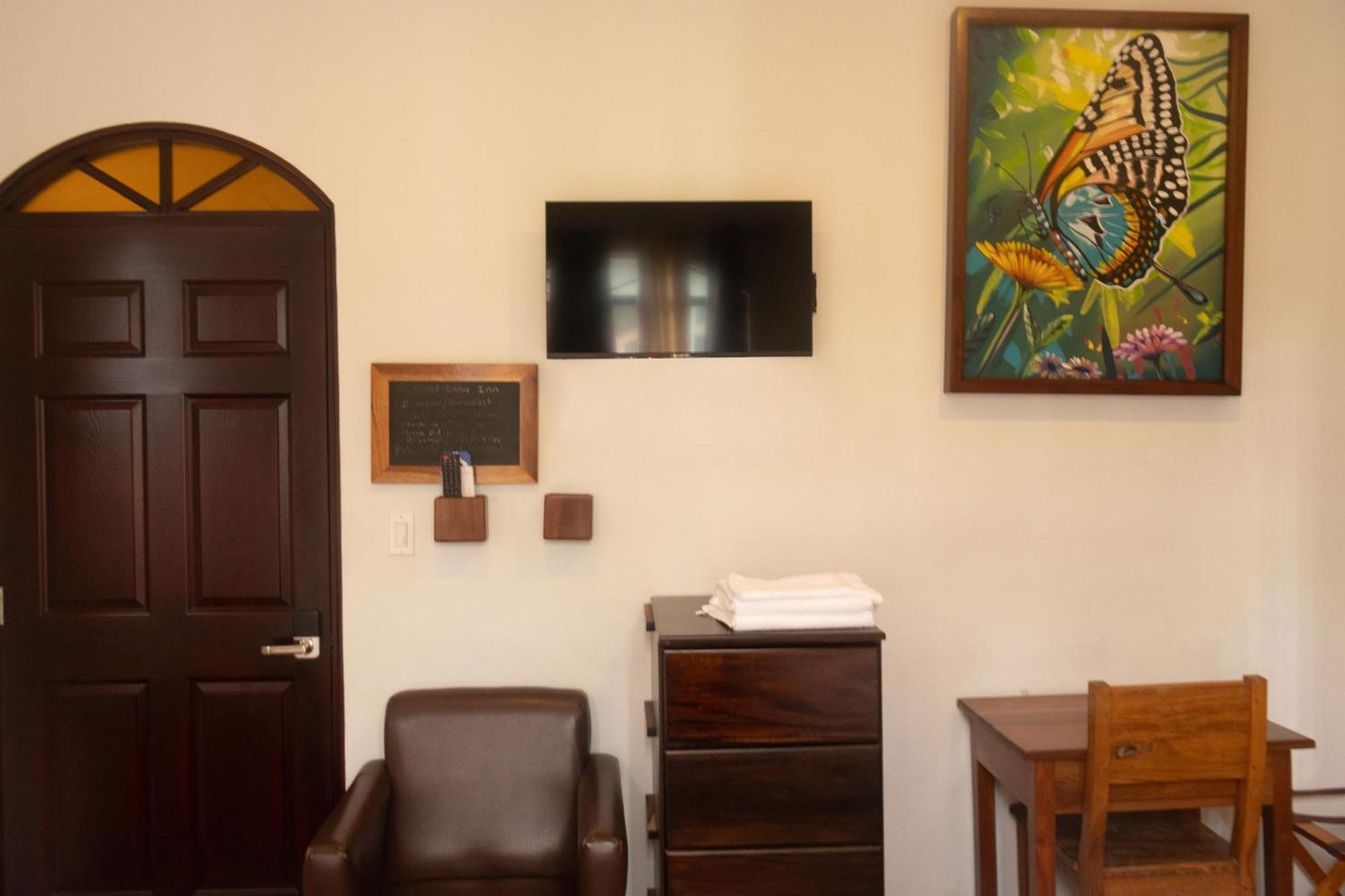 Hotel Leon Inn Екстер'єр фото