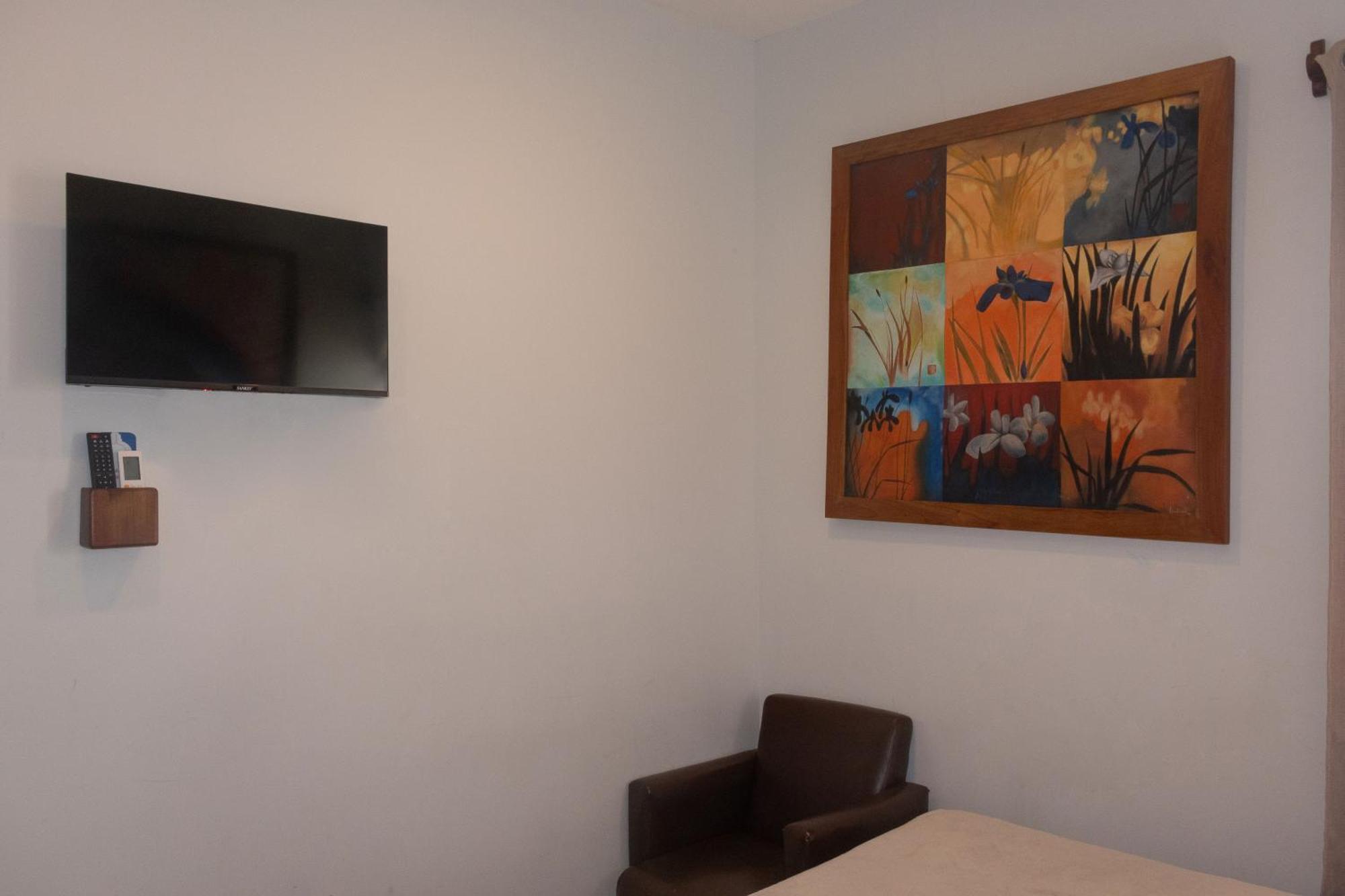 Hotel Leon Inn Екстер'єр фото